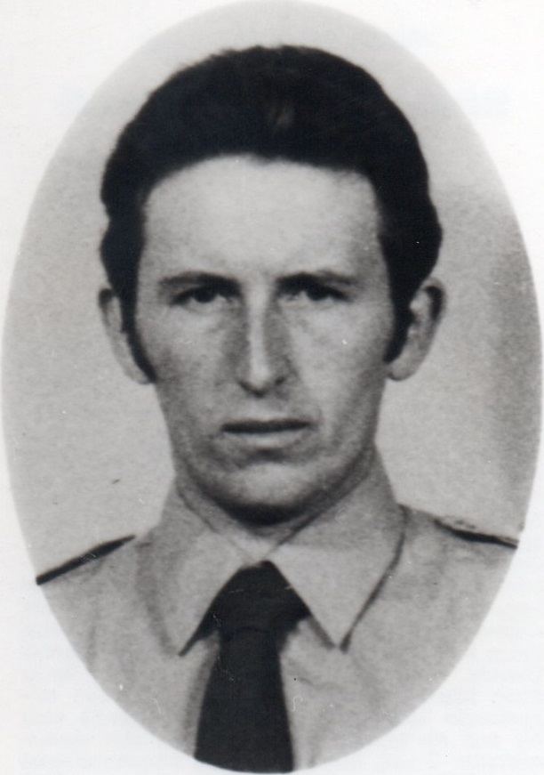 Edwin VAN DE VOORDE